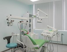 Стоматология Здоровая улыбка, Интерьер - фото 5