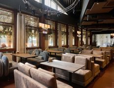 Ресторан Terra (Терра), Интерьер - фото 7