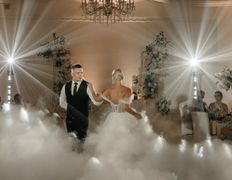 Вилла Gatsby Hall (Гэтсби Холл), Свадьбы - фото 2