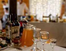 Ресторан Рыньковка, Интерьер - фото 14