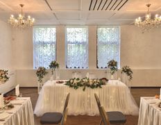 Кафе-банкетный зал «Хлеб Соль» Логойский тракт, Интерьер - фото 13