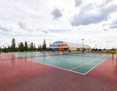 Республиканский горнолыжный центр Силичи, Интерьер - фото 16