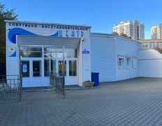 Спортивно-оздоровительный комплекс ОЛИМПИЙСКИЙ, Банный комплекс Nautilus - фото 12