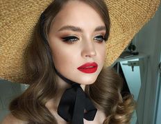 Салон красоты  I&D beauty studio (Ай&Ди бьюти студио), Макияж - фото 1