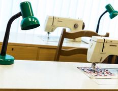 Учреждение дополнительного образования детей и молодежи Областной центр творчества, Центр творчества - фото 11