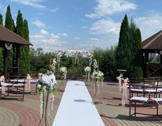 Агроусадьба У Истока, Выездная регистрация - фото 10