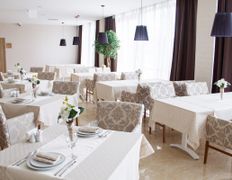 Ресторан | Отель Аква-Минск, Свадьба - фото 5