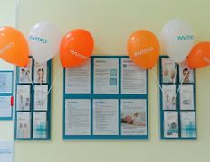 Независимая лаборатория ИНВИТРО, Галерея - фото 8