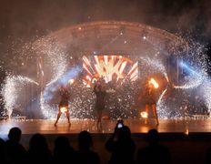 Загородный клуб Green Ville (Грин Вилль), Корпоративные мероприятия в Green Ville - фото 9