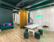 Игровое пространство QUVALDA (Кувалда), Средний зал - фото 2