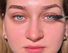 null Кабинет мастера по ламинированию бровей и ресниц Елены Воробьевой, Ресницы - фото 10