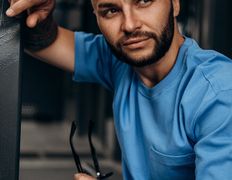 Ведущий и вокалист Юрий Шах, Юрий Шах - фото 10