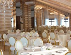 Ресторан Дубровъ, Свадьба - фото 10