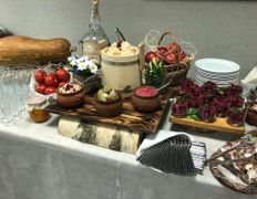 Ресторан выездного обслуживания Magic Catering (Мэджик Кейтеринг), Меню - фото 7