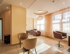 Салон красоты NAOMI beauty & SPA (НАОМИ), Интерьер - фото 20