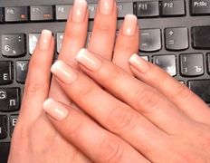 Салон красоты и парикмахерские курсы Жемчужина, Маникюр, педикюр - фото 12