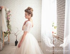 Свадебный салон ALIZA (АЛИЗА), AMELI BENYA (продажа и прокат) - фото 15