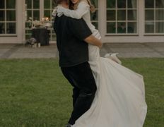 Усадьба Шчорсы, Свадьба - фото 2