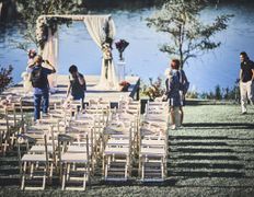 Ресторан Дубровъ, Выездная регистрация - фото 14