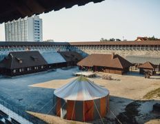 null Лидский замок, Лидский замок - фото 4