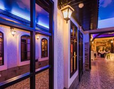 Ресторан Сочи, Фойе ресторана - фото 9