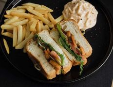 Гастробар Настроение есть, Блюда и напитки - фото 5