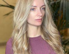 Салон красоты Надежда, Работы топ-стилиста Мицкевич Ксении - фото 12