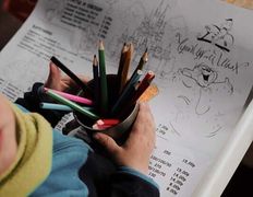 Ресторан Чумацький шлях, Терраса - фото 9