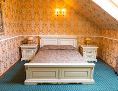 Парк средневековой истории Великое княжество Сула, Гостиница «Boutique Hotel» - фото 17