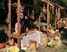 Ресторан выездного обслуживания Cater event (КейтерингИвэнт), Тематические мероприятия - фото 2