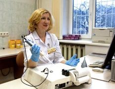 Медицинская лаборатория СИНЛАБ, Галерея - фото 5