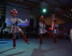 Ресторан Усадьба, Новый Год 2026 - фото 10