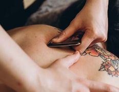 Спа-центр Кедровочка, Массаж - фото 2