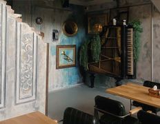 Гастропаб-караоке ОСОБНЯК, Основной зал - фото 5