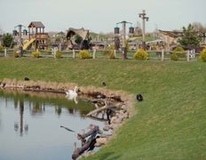 Парк семейного отдыха/зоопарк Парк животных, Галерея - фото 3