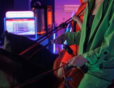 Развлекательное место Спорт Парк, Интерьер - фото 7