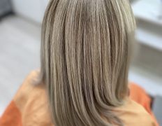 Салон красоты Зелёный Цветок, Парикмахерские работы  - фото 1