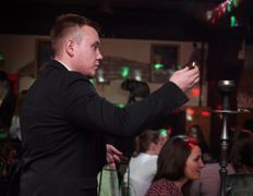 Караоке-клуб Зелёный попугай, Как мы отдыхаем - фото 18