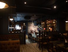 Гастробар Honky Tonk Piano Bar (Хонки Тонк Пиано Бар), Интерьер - фото 14