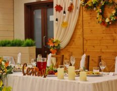 Кафе Славянские традиции, Интерьер - фото 15