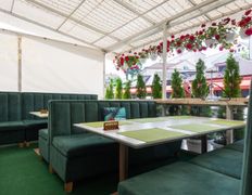 Lounge bar GLASS BAR (Гласс бар), Галерея - фото 4