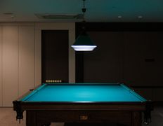 Бильярдный клуб Шпиль,  VIP-зал - фото 5