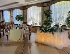 Ресторан Шляхетский маёнтак, Оформление зала - фото 18