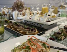 Банкетный зал / кейтеринг Просто Вкусно, Блюда - фото 4