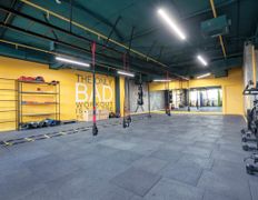 Сеть фитнес-центров Lifestyle (Лайфстайл), Lifestyle Логойский тракт, 37 - фото 7