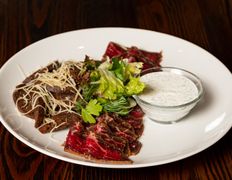 Ресторан Вильна, Блюда - фото 9