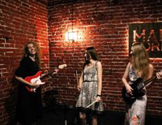 Игровое пространство Mad Corn (Мэд Корн), Гости - фото 13