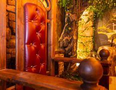 Магазин-клуб настольных игр Место путешествия, Авалон (VIP) - фото 16