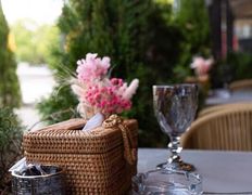 Караоке-бар Santa Barbara (Санта Барбара), Летняя терраса - фото 5