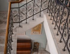 Музей Дом масонов, Музей - фото 5